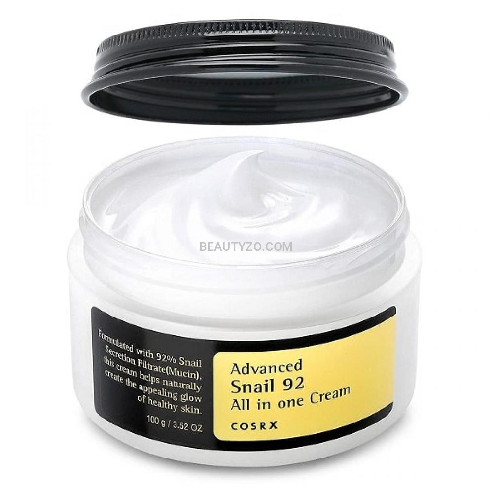 COSRX Advanced Snail 92 All In One Cream