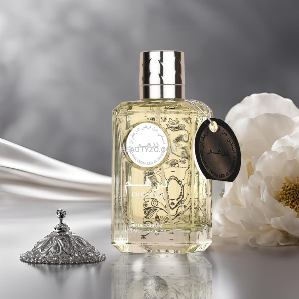 Dirham Eau De Parfum Spray for Unisex 100m