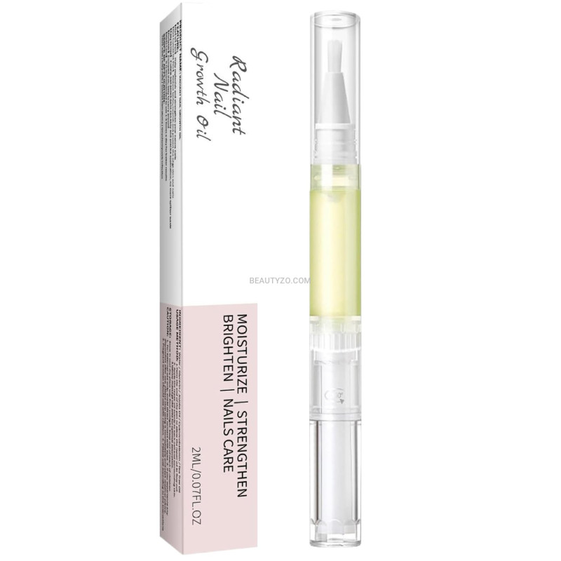 Radiant Nail Growth Oil Pen
