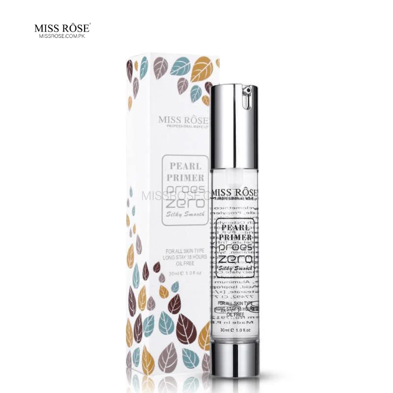 MISS ROSE Prolong Makeup Primer