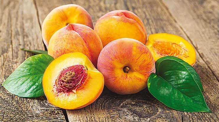 Peach